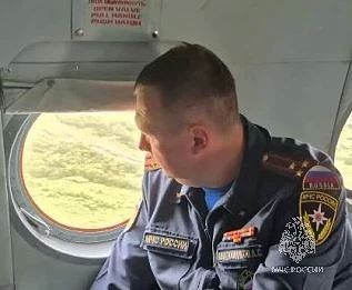 Воздушный мониторинг паводковой обстановки в ЕАО: ситуация на контроле губернатора и спасателей#МЧСЕАО Воздушный мониторинг паводковой обстановки в ЕАО: ситуация на контроле губернатора и спасателей#МЧСЕАО