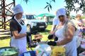 В Пашково с размахом отметили Международный день соседа