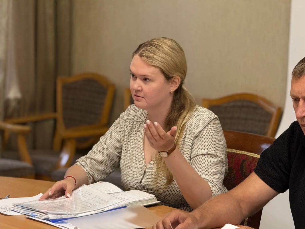 В ЕАО определили инициативы молодежи, которые получат поддержку В ЕАО определили инициативы молодежи, которые получат поддержку