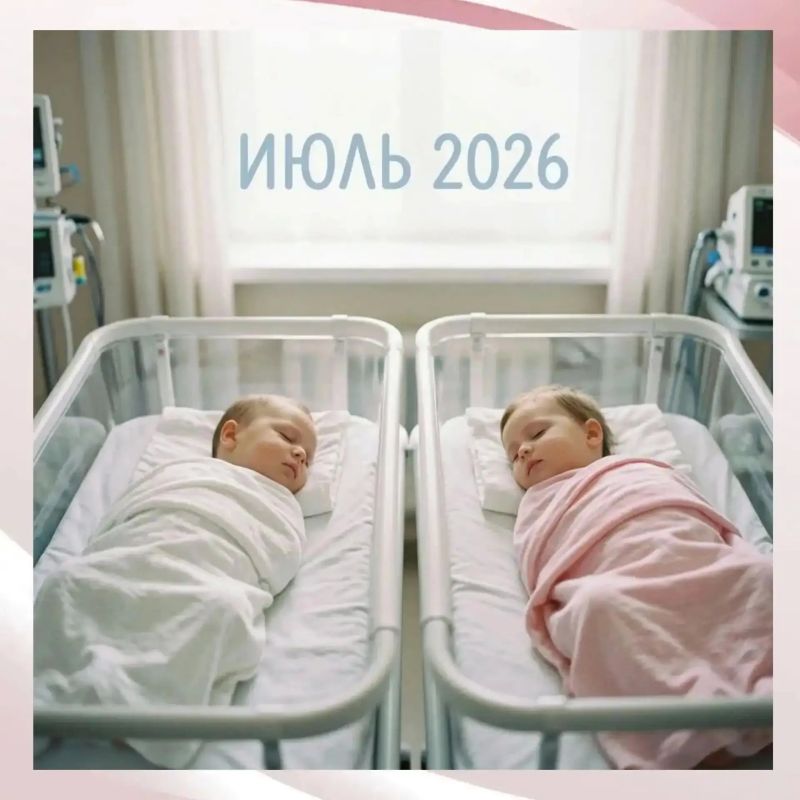 Мальчиков родилось больше. В июле 2026 года в Еврейской автономной области на свет появилось больше мальчиков