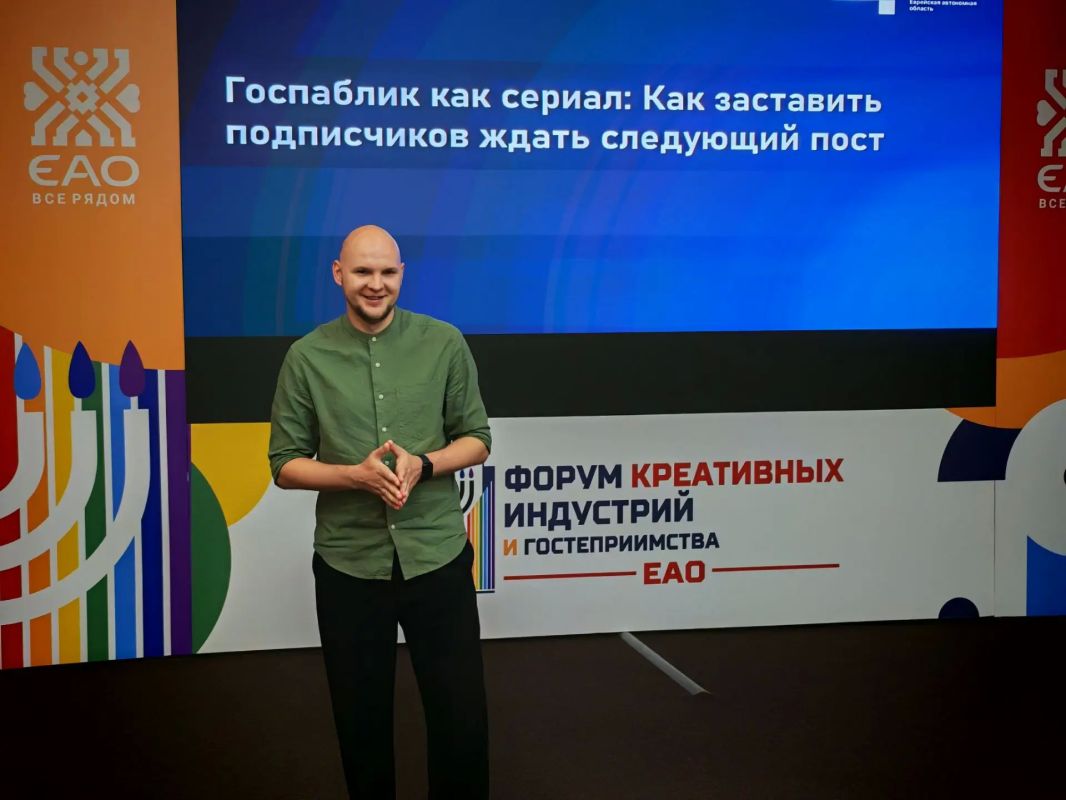 Как говорить о прошлом так, чтобы с нетерпением ждали будущего поста или как мы учились «цеплять» подписчика Как говорить о прошлом так, чтобы с нетерпением ждали будущего поста или как мы учились «цеплять» подписчика