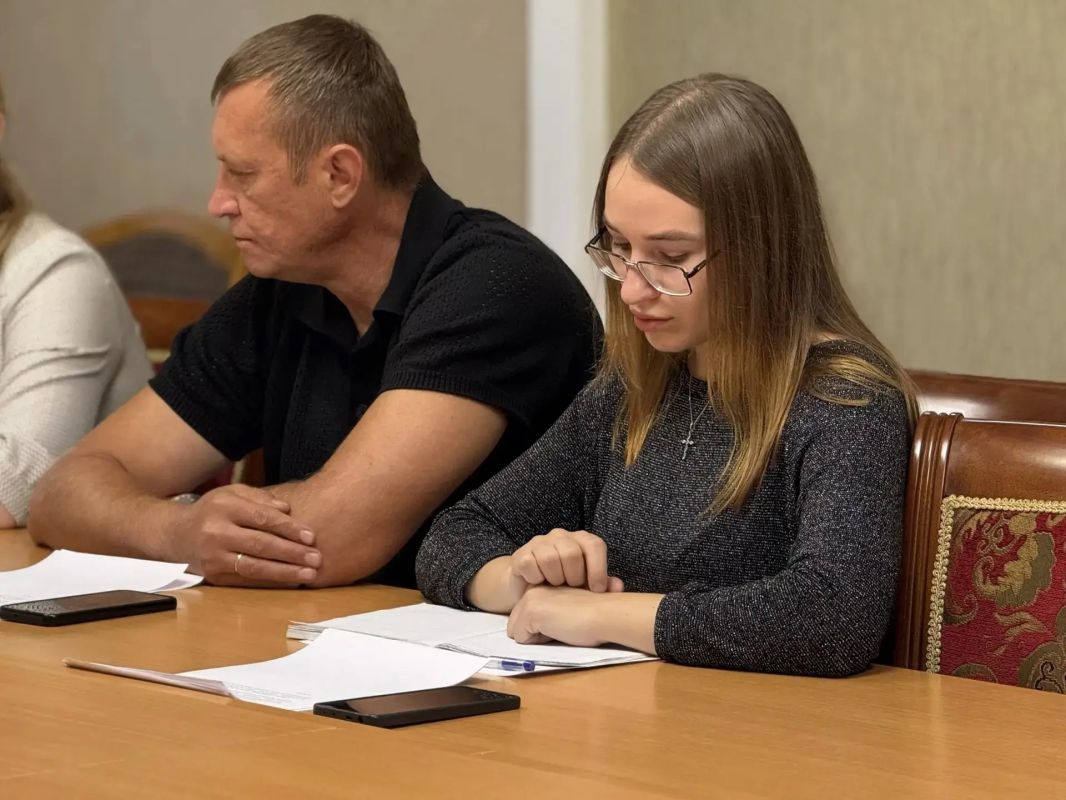 В ЕАО определили победителей конкурса молодежных инициатив В ЕАО определили победителей конкурса молодежных инициатив