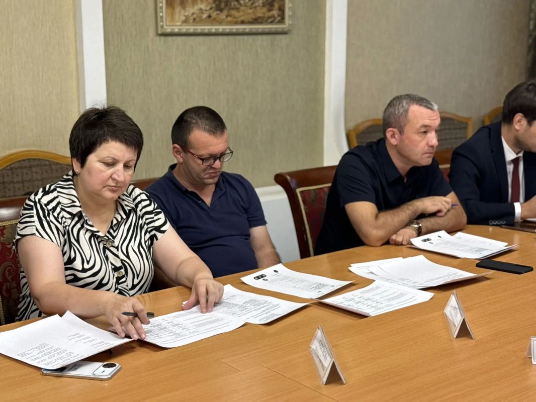 В ЕАО определили инициативы молодежи, которые получат поддержку В ЕАО определили инициативы молодежи, которые получат поддержку
