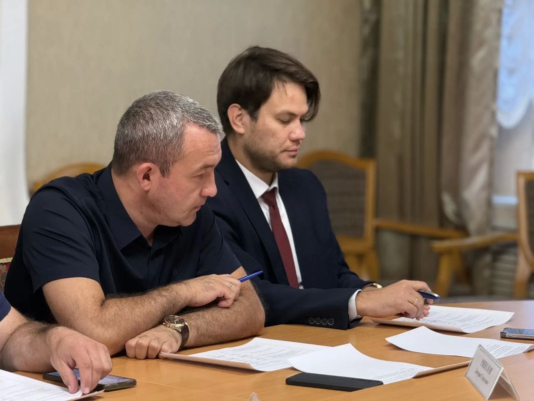 В ЕАО определили инициативы молодежи, которые получат поддержку В ЕАО определили инициативы молодежи, которые получат поддержку