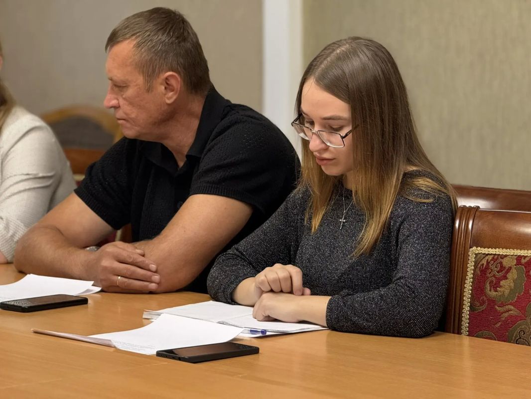 В ЕАО определили инициативы молодежи, которые получат поддержку В ЕАО определили инициативы молодежи, которые получат поддержку