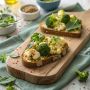 Нежно-зелёный уют: как суп-пюре из брокколи и цветной капусты восстановит силы и подарит комфорт