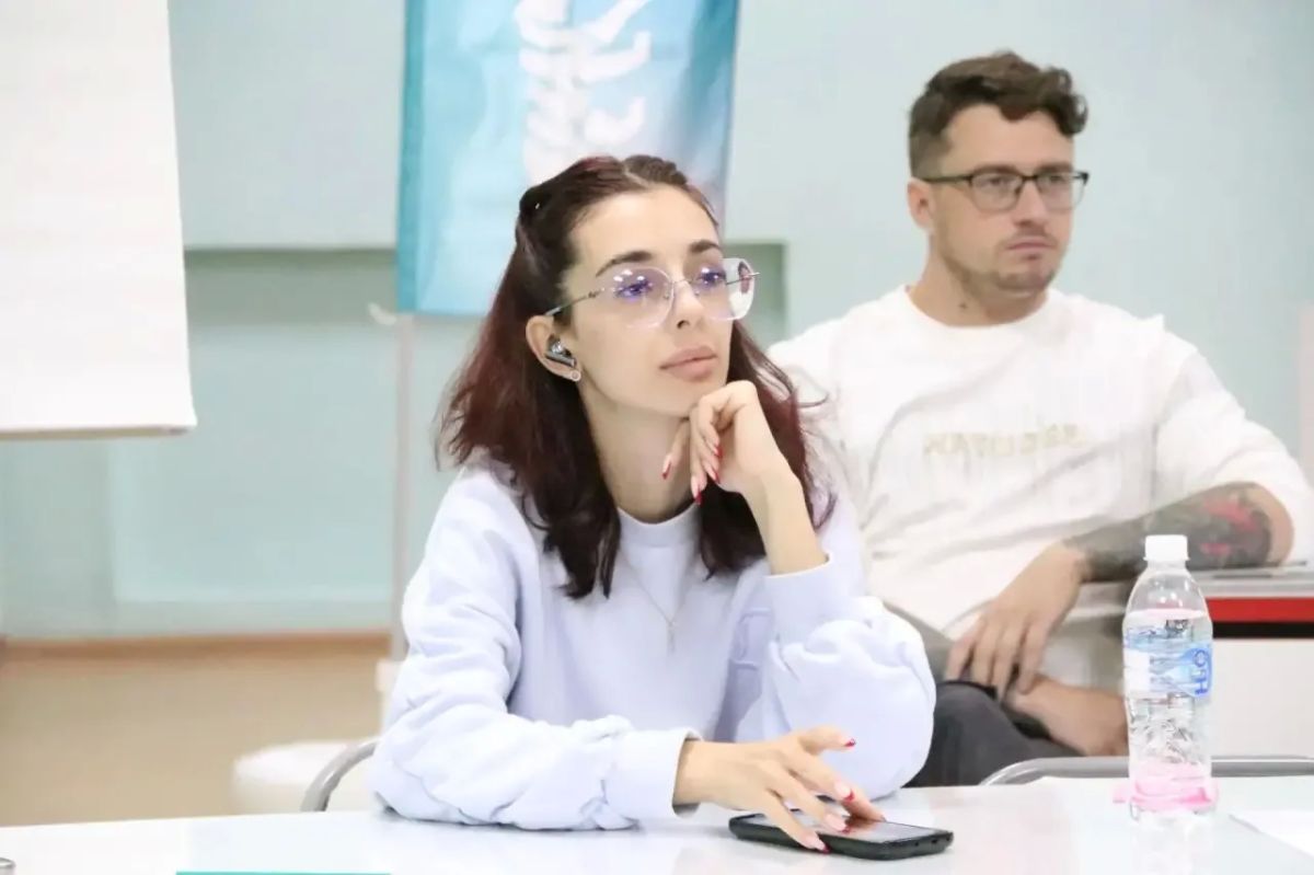 От идеи — к защите проекта: Школа социального проектирования завершилась! От идеи — к защите проекта: Школа социального проектирования завершилась!
