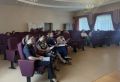 В Управлении по вопросам миграции УМВД России по Еврейской автономной области проведена рабочая встреча с работодателями