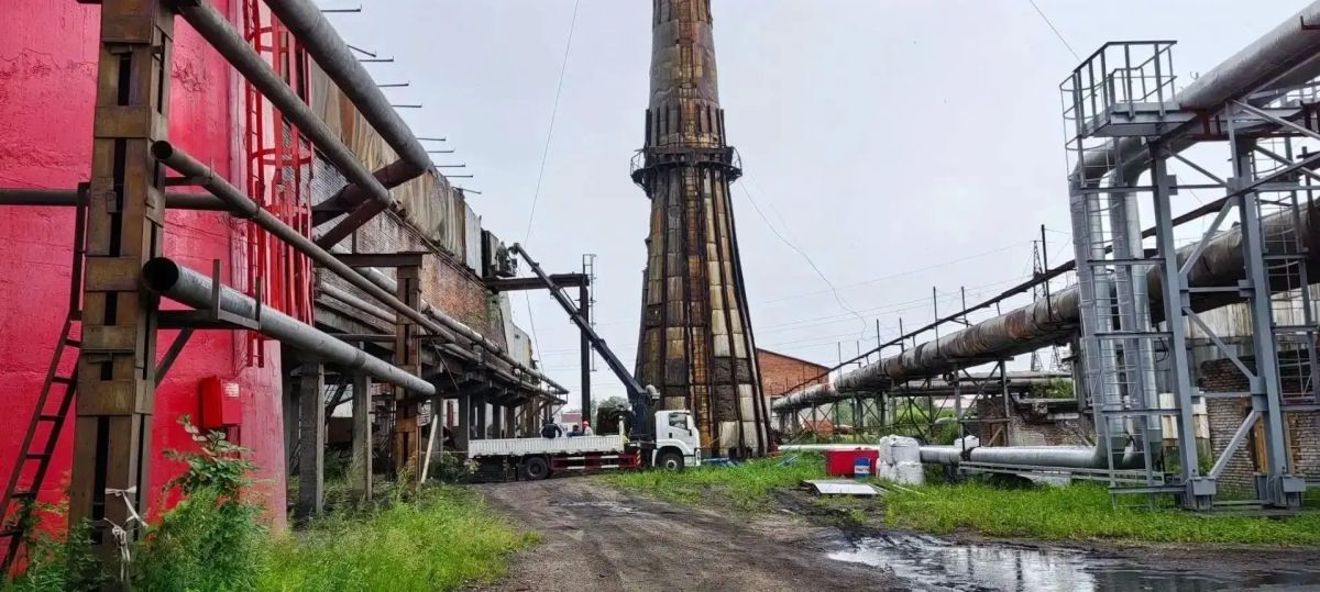 Горячая вода возвращается в дома биробиджанцев