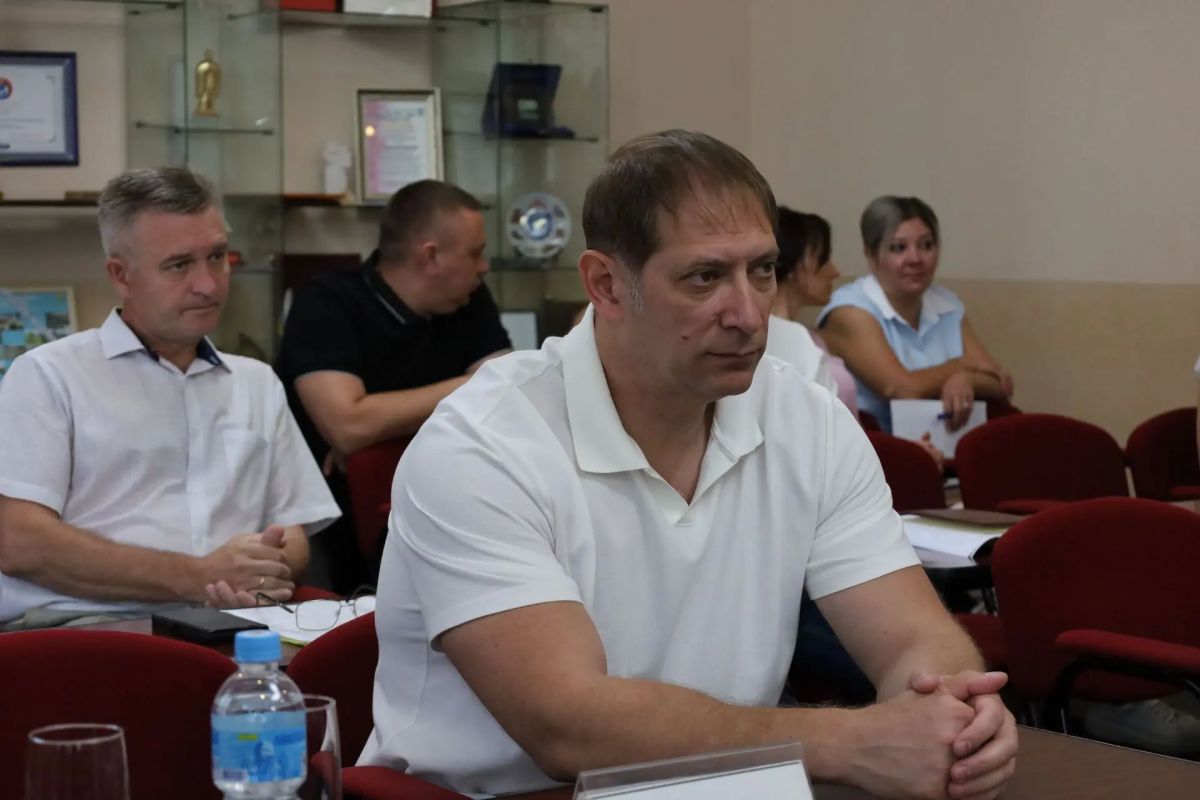Дополнительные меры антитеррористической защищенности примут в Биробиджане в сентябре Дополнительные меры антитеррористической защищенности примут в Биробиджане в сентябре