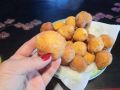 Творожные пончики: как создать кулинарный шедевр за считанные минуты