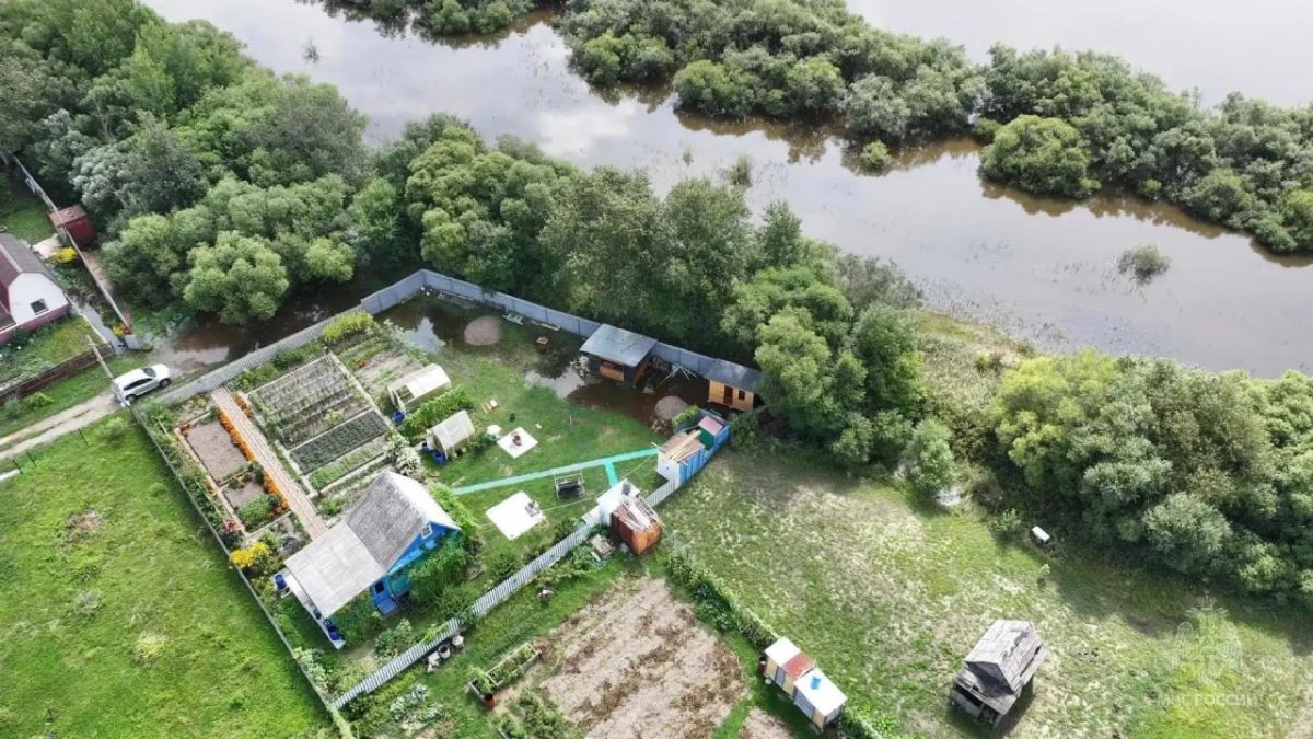 Подъем уровня воды прогнозируют в ЕАО Подъем уровня воды прогнозируют в ЕАО