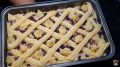 Невероятный торт-пирог с заварным кремом: безумно вкусный десерт для любого случая