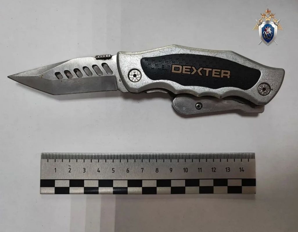 В Хабаровске возбуждено уголовное дело в отношении жителя Красноярского края о покушении на убийство