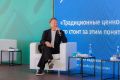 Дмитрий Харатьян: «Я вернулся на родину»