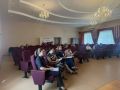 В Управлении по вопросам миграции УМВД России состоялся семинар-совещание
