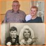 Любовь крепче изумруда: семья Максимовых отмечает 55-летие!