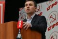 Николая Бондаренко осудили по «экстремистской» статье КоАП, что влечёт снятие его кандидатуры с выборов в Госдуму