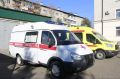 ЕАО получит новые автомобили скорой медицинской помощи