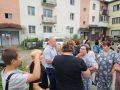 #вдиалогесжителями . Продолжаю выездные встречи с жителями нашего города