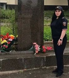 Определены победители первого этапа конкурса «Народный участковый - 2026» в ЕАО Определены победители первого этапа конкурса «Народный участковый - 2026» в ЕАО