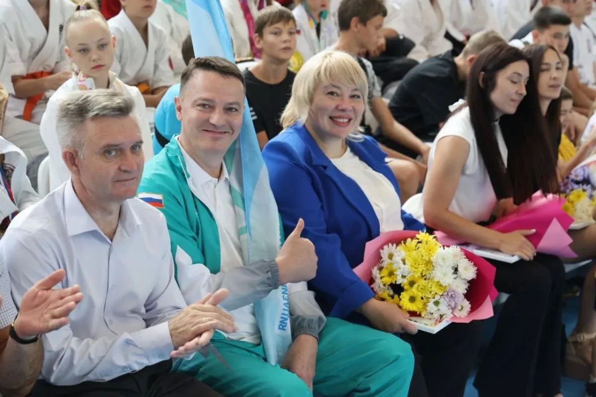 История спортивных побед: как развивалась художественная гимнастика в Еврейской автономной области История спортивных побед: как развивалась художественная гимнастика в Еврейской автономной области