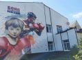 В областном центре проходит обновление зала бокса