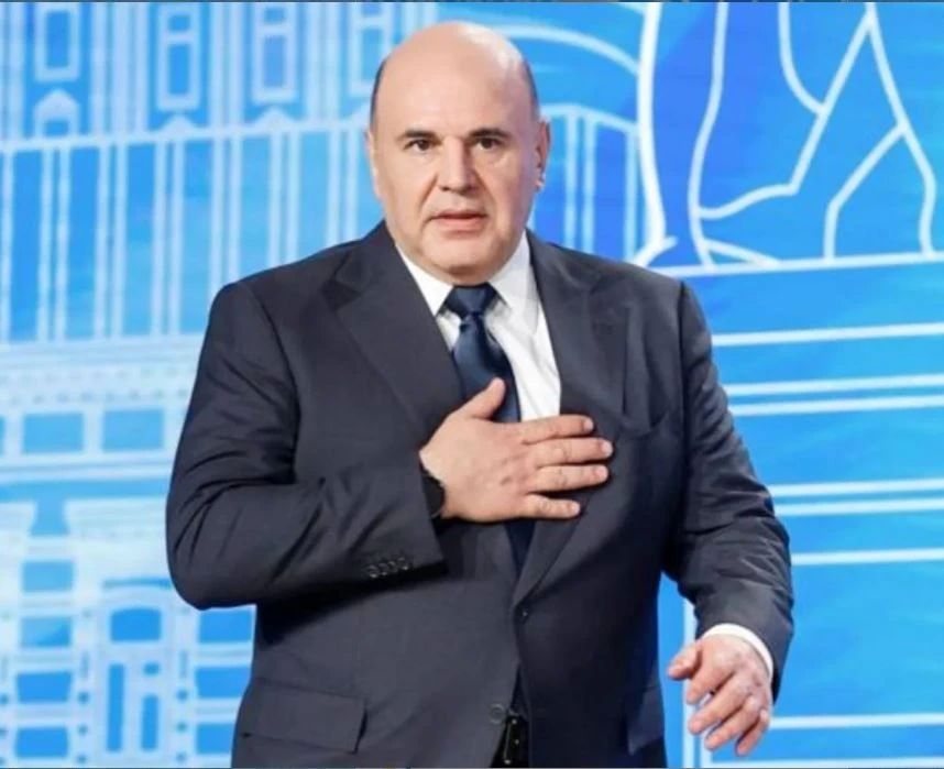 Михаил Мишустин: сохранение наследия — неотъемлемая часть развития городов