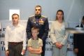 Участник программы «Время Героев» Олег Джафаров: Музей Жизни – о людях, их выборе и о том, что делает человека героем