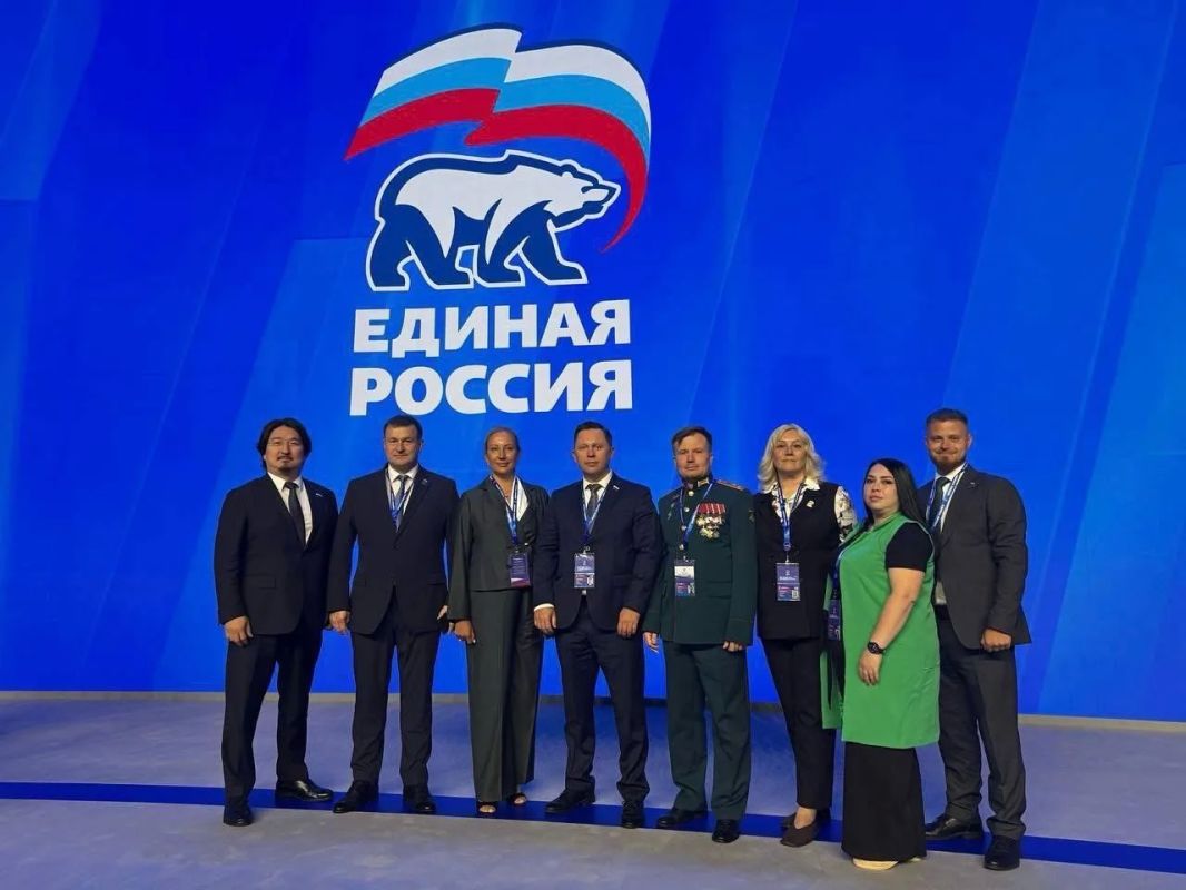 Президент обозначил приоритеты: как изменится жизнь в регионах и на Дальнем Востоке по Народной программе «Единой России» Президент обозначил приоритеты: как изменится жизнь в регионах и на Дальнем Востоке по Народной программе «Единой России»