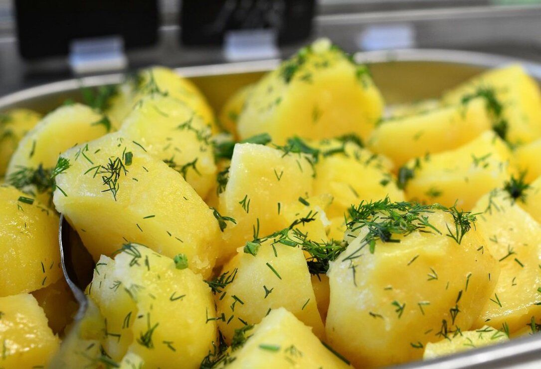 Неожиданная находка: простой способ улучшить вкус старой картошки