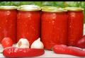 Аджика «Кобра»: как запасти огненный вкус лета на зимние дни