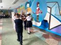 Специалисты «Просвещения» помогут оборудовать новую школу №10 в Биробиджане