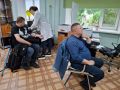 В областной поликлинике пройдёт очередной «День здоровья для СВОих»