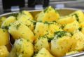 Неожиданная находка: простой способ улучшить вкус старой картошки