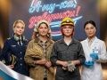 Стартует конкурс «А ну-ка, девушки!»: время заявить о себе в промышленности!
