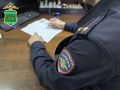 Полицейские Облученского района по горячим следам раскрыли кражу из частного дома