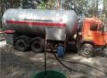 Прокуратурой организовано проведение проверки по факту отключения газоснабжения в многоквартирных домах