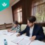 Ради благополучия каждого ребенка: подписано соглашение о взаимодействии