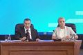 Преемница полпреда?. Уже не в первый раз в телеграм-каналах циркулирует информация о якобы предстоящей смене полпреда в Дальневосточном федеральном округе