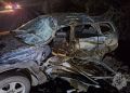 Четыре человека пострадали в ДТП в Облученском районе ЕАО