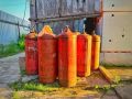 Испытания газопровода пройдут в Биробиджане