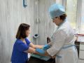 Не откладывайте здоровье на потом - приходите на диспансеризацию в субботу!