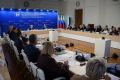 Мария Костюк: Приняла участие в работе расширенного заседания комиссии Госсовета РФ по направлению «Культура и традиционные духовно-нравственные ценности»