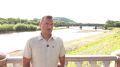 Проект нового моста через Биру вышел на этап госэкспертизы