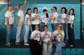 «Пеликаны» ЕАО вошли в ТОП-13 по России!