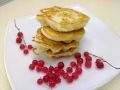 Яблочные оладьи: легкий и вкусный завтрак на каждый день