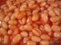 Вкусная закуска на зиму из фасоли