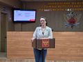 Продолжаем рассказывать о выборах: встречи с трудовыми коллективами ФСИН и налоговой службы