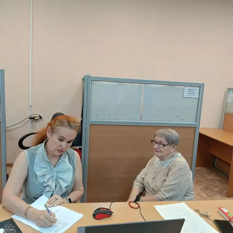 Четыре ноты и одна формула: династия педагогов Бередух Четыре ноты и одна формула: династия педагогов Бередух